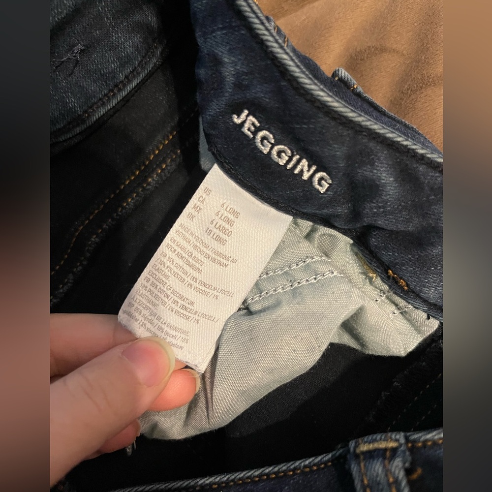 Jeggings - Picture 3 of 3